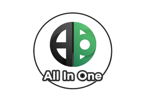 𝐀𝐥𝐥 𝐈𝐧 𝐎𝐧𝐞